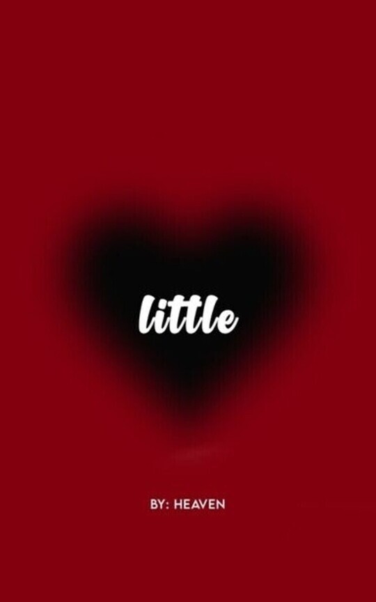 Little ⠀✴   yoontae