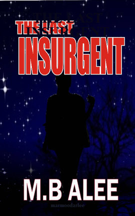 THE LAST INSURGENT