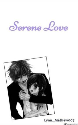 Serene Love