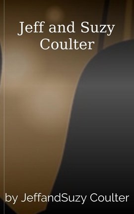 Jeff and Suzy Coulter