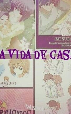 UNA VIDA DE CASADOS