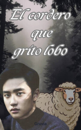 El cordero que grito lobo 
