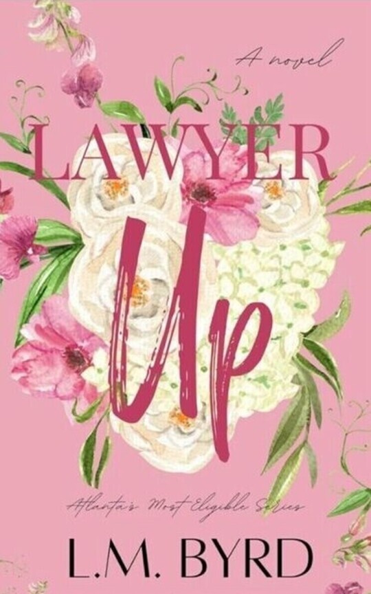 Lawyer Up