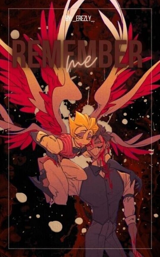 Remember me [Radioapple]