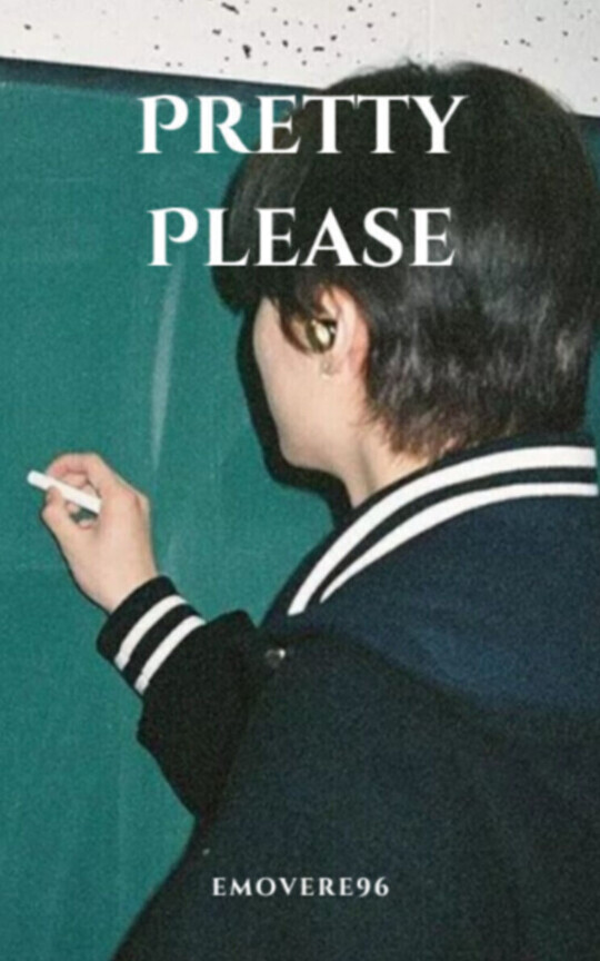 Pretty Please || Wonton