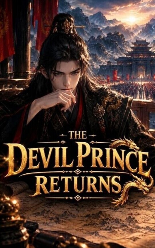 The Devil Prince Returns