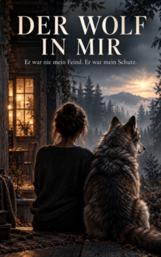 Der Wolf in mir