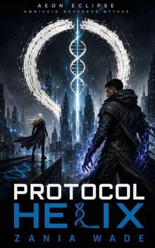 AEON ECLIPSE: PROTOCOL HELIX