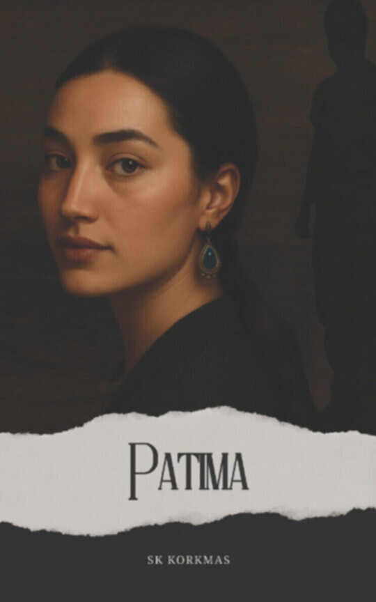 Patima