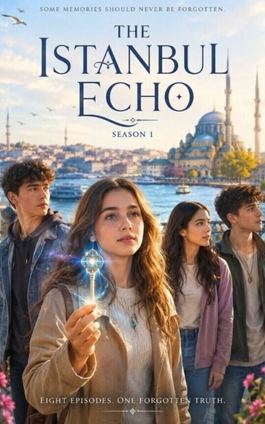 The Istanbul Echo