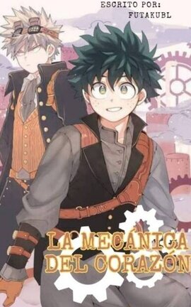 La mecánica del corazón