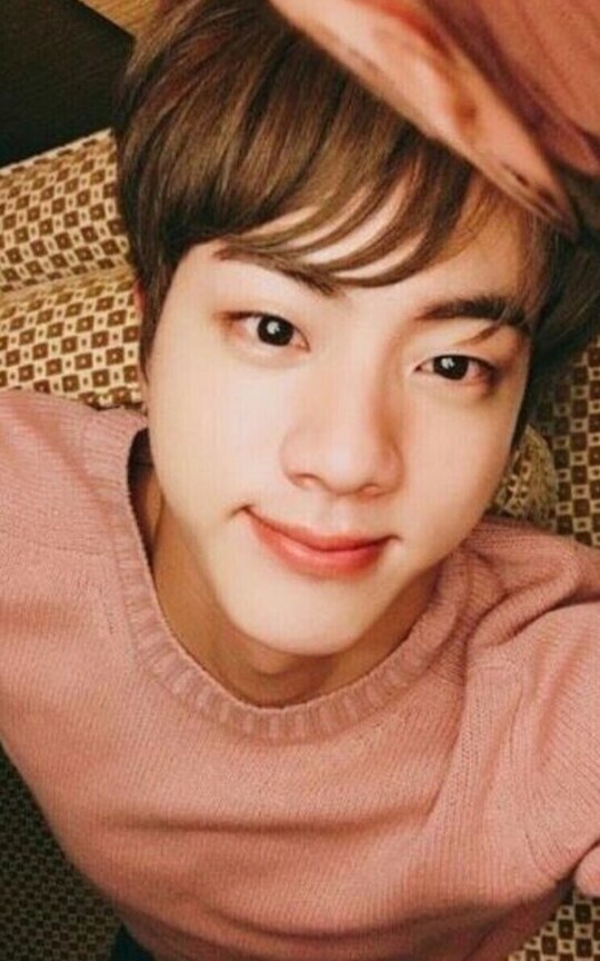 Flor marchita y chocolate derretido | NamJin