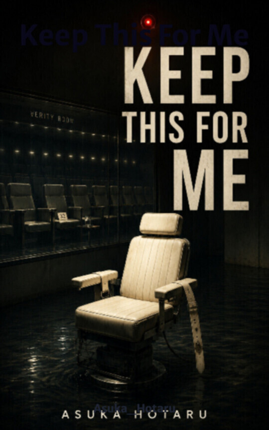 Keep This For Me