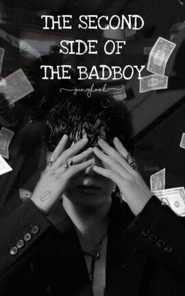 The second Side of the badboy