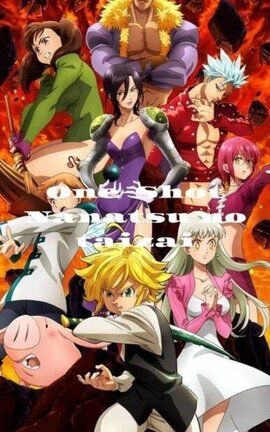 One-Shot de los siete pecados capitales