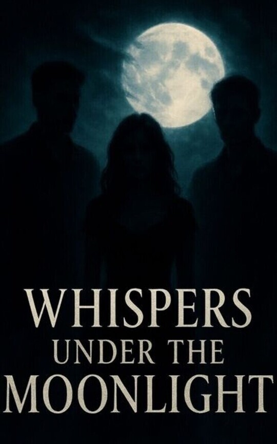 Whispers Under The Moonlight