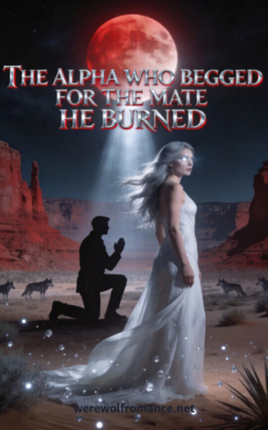 The Alpha Who Begged for the Mate He Burned