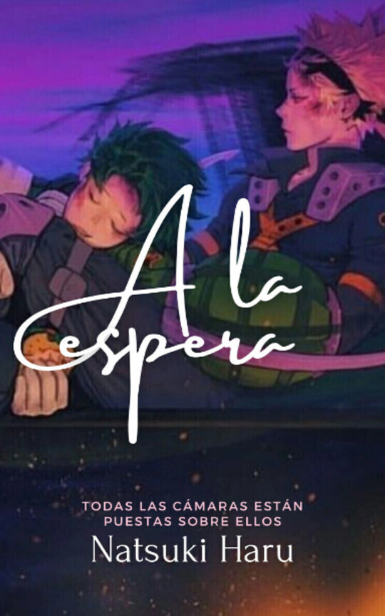 A la espera 