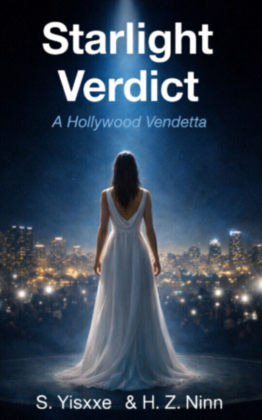 Veredicto Estelar: Una Venganza en Hollywood