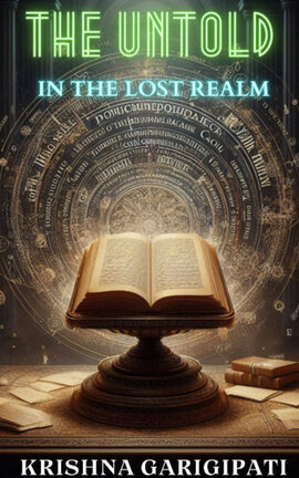 The Untold: In The Lost Realm