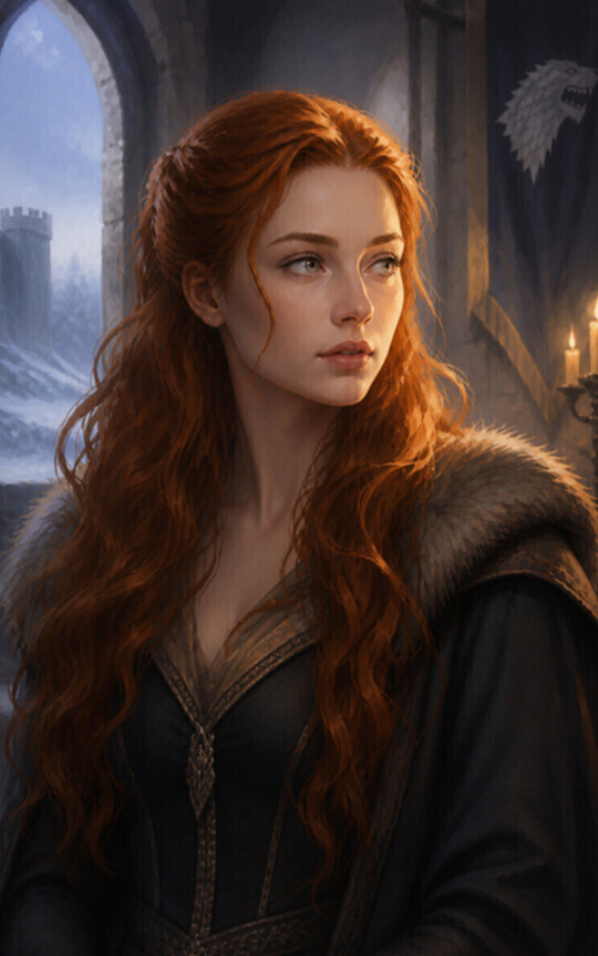 GOT: King of the North