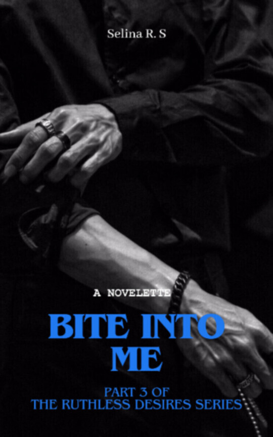 Bite Into Me | MxM