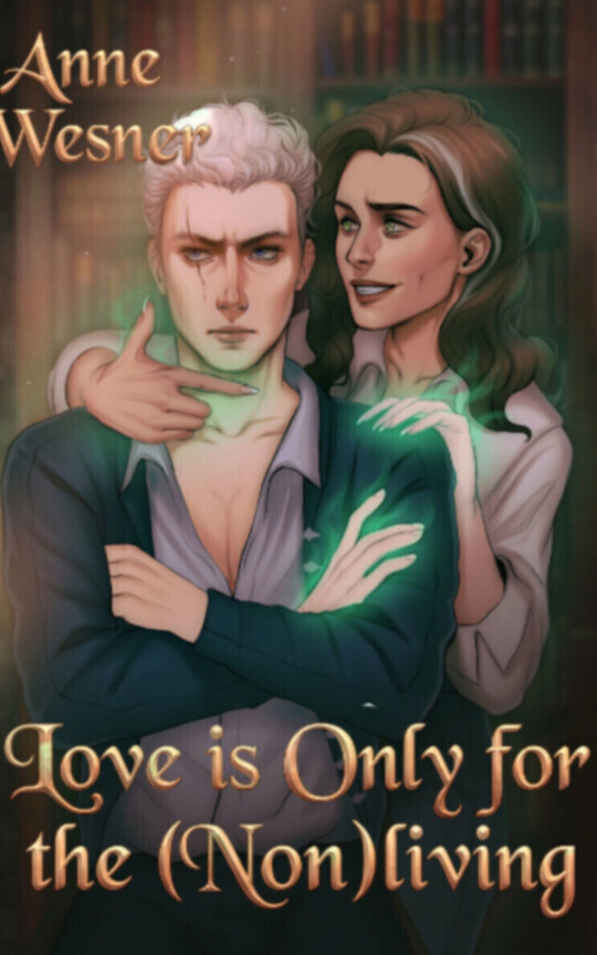 Love is Only for (Non)Living
