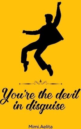 You're the devil in disguise [One Shot - DekuBaku]