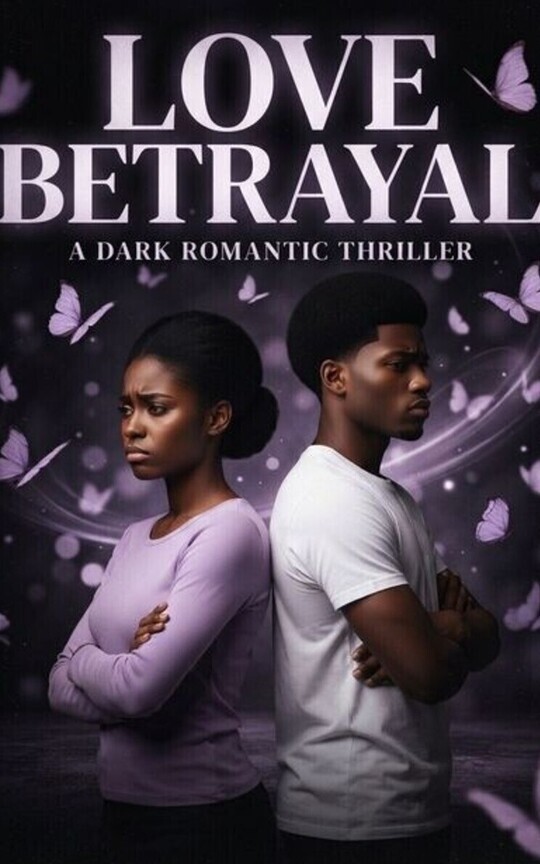 LOVE BETRAYAL 
