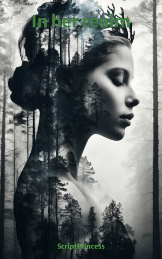 In her realm