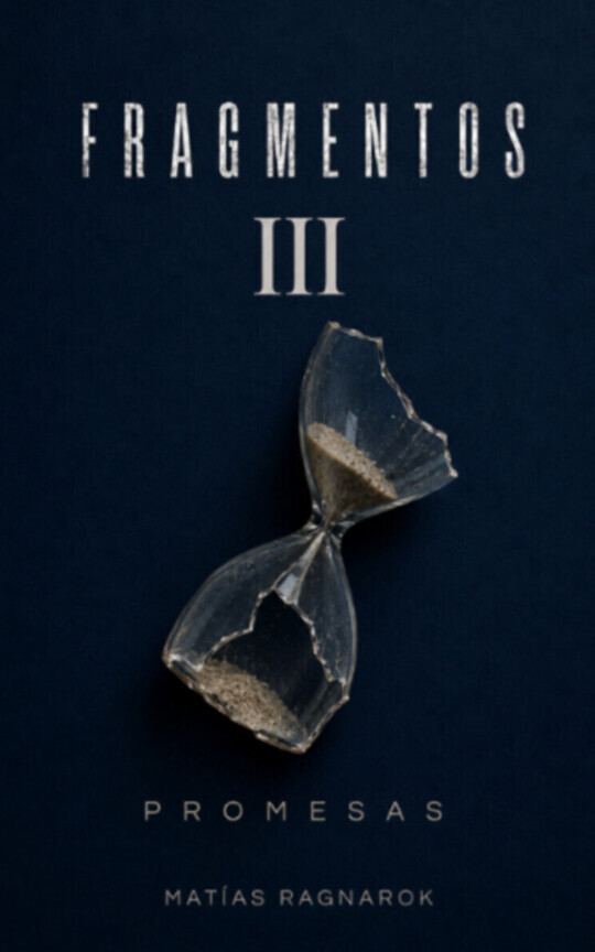 Fragmentos III: Promesas