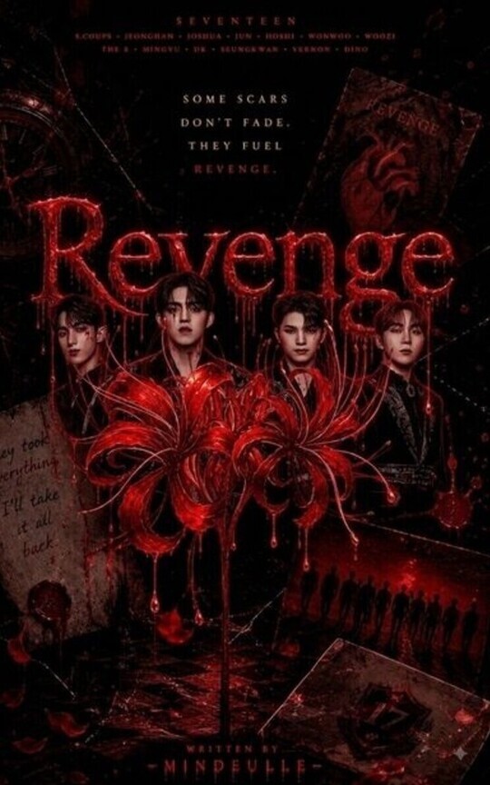 REVENGE