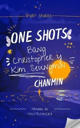 One Shots Chanmin 