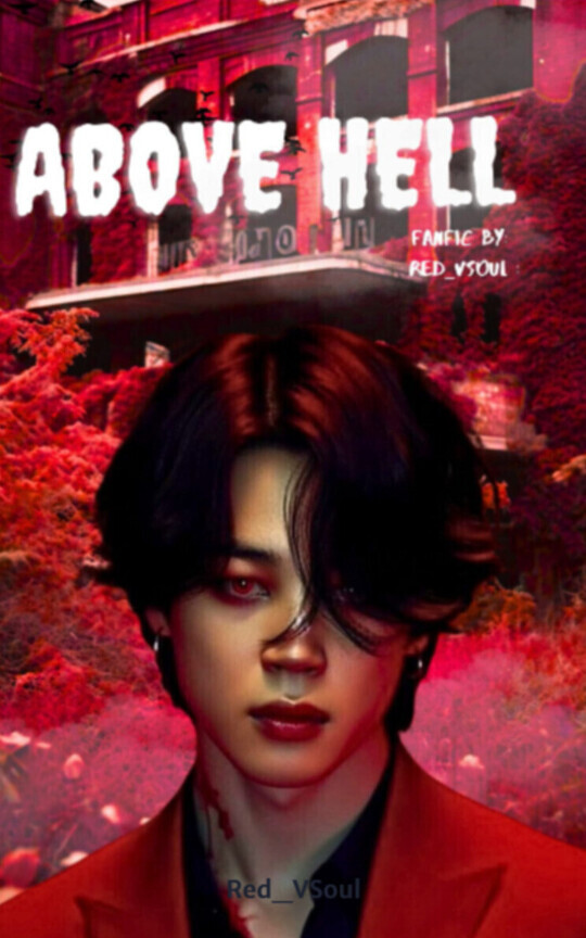 ABOVE HELL (Especial de halloween)