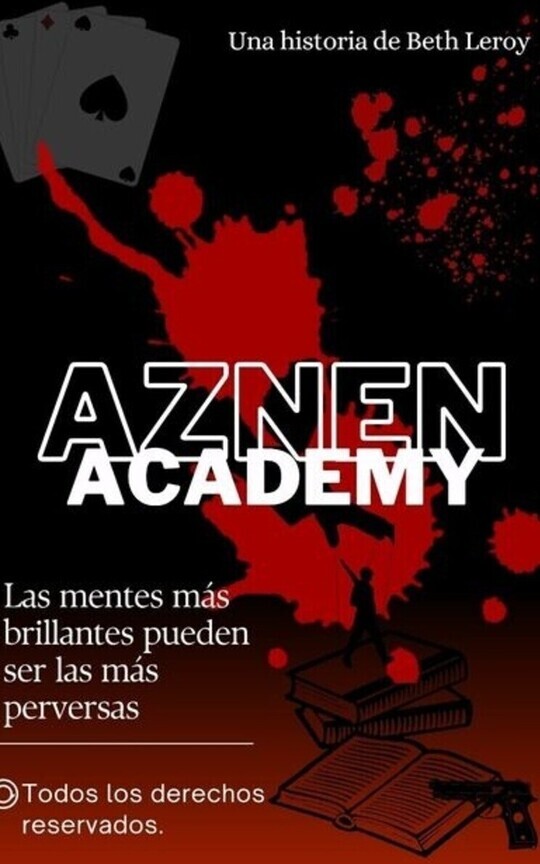 AZNEN ACADEMY
