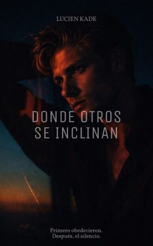 Donde otros se inclinan