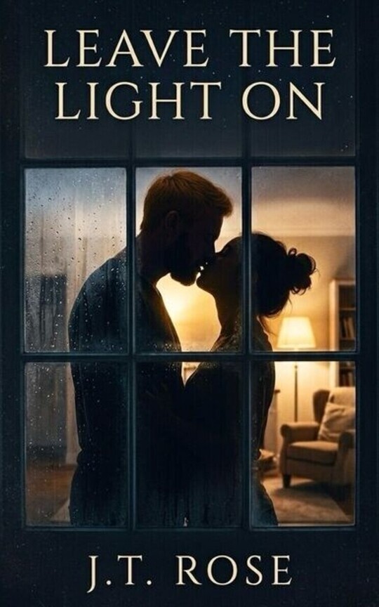 Leave The Light On