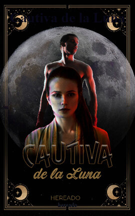 Cautiva de la Luna