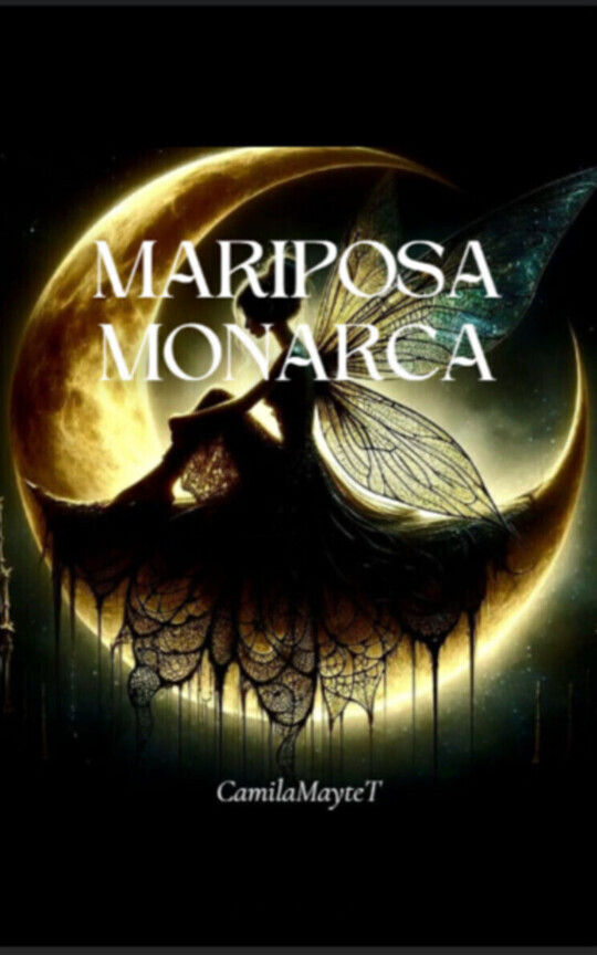 Mariposa Monarca