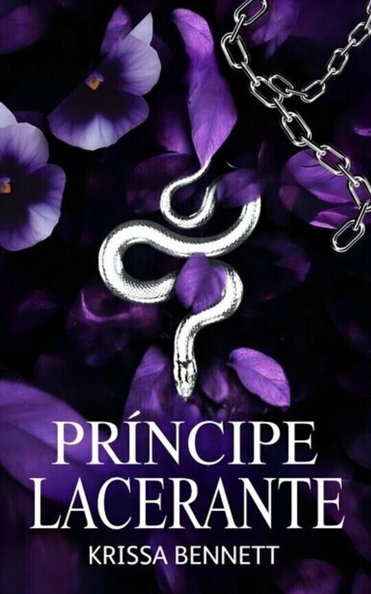 Príncipe Lacerante #4