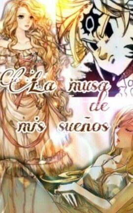 La Musa de mis sueños 