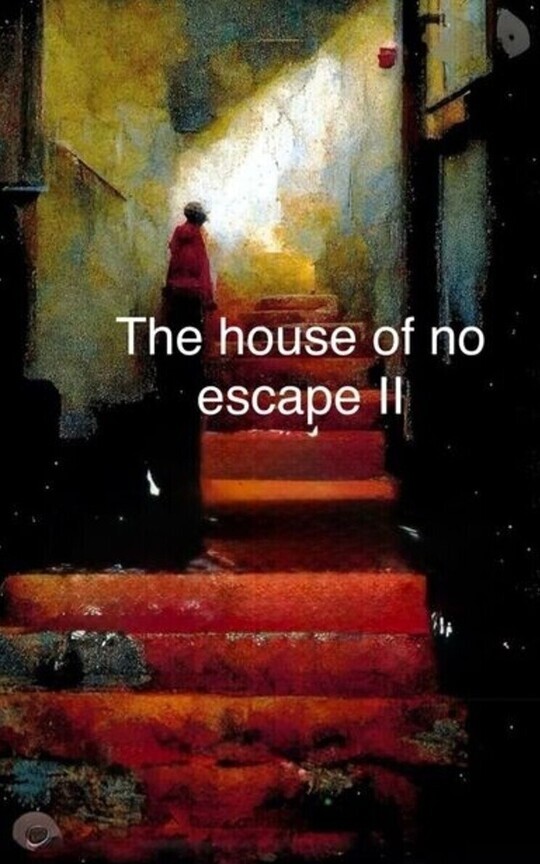 The house of no escape 2