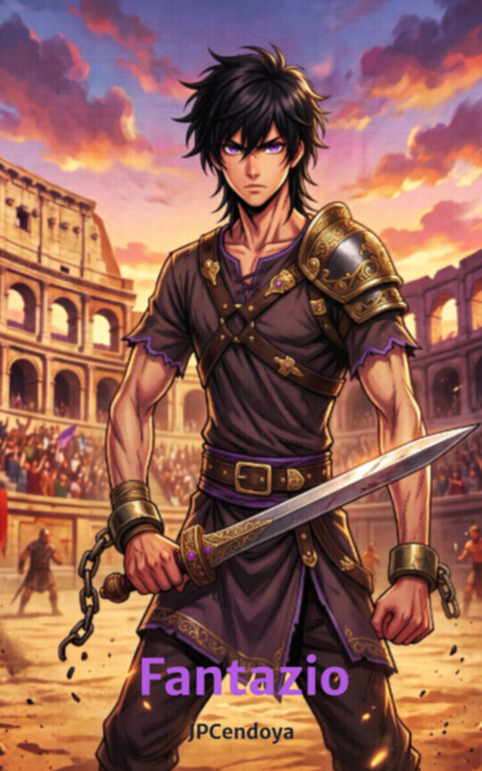 Fantazio