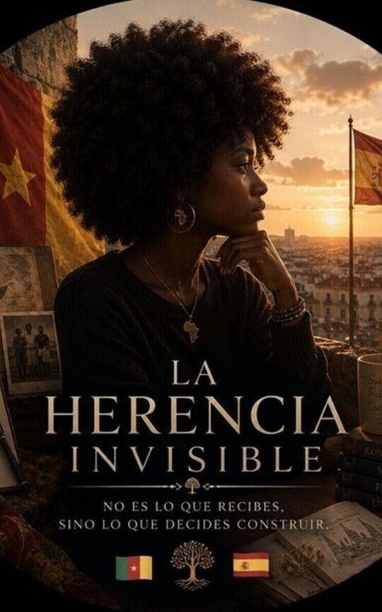 LA HERENCIA INVISIBLE 