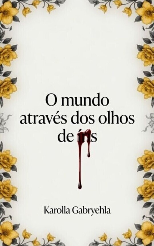 O mundo através dos olhos de íris 