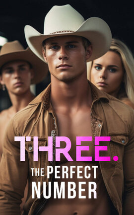 Three. The perfect number -  On Galatea