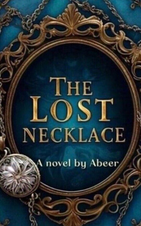 The Lost Necklace 