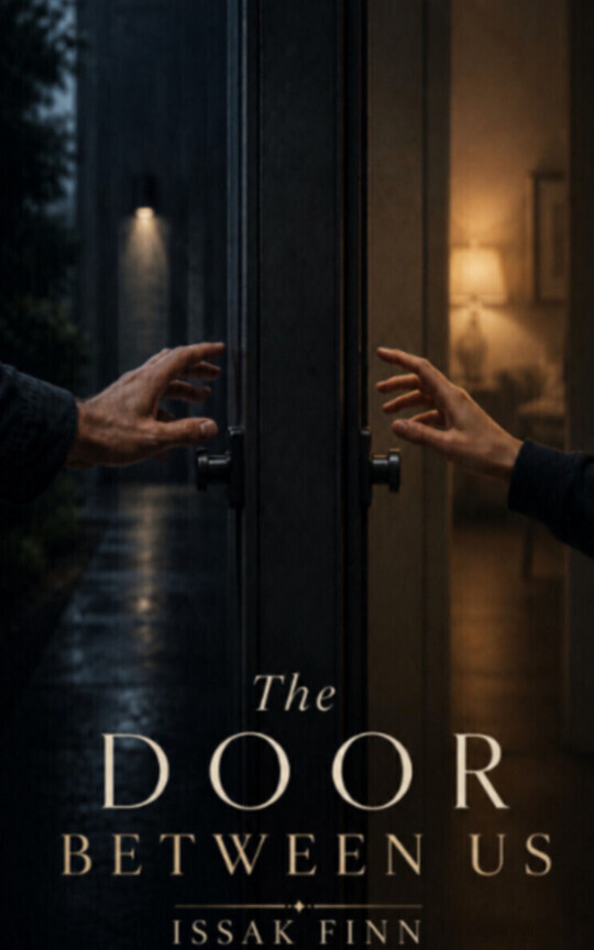 The Door Between Us