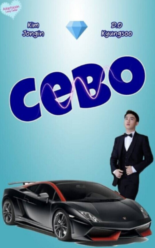 Cebo [KaiSoo] (Adaptacion)