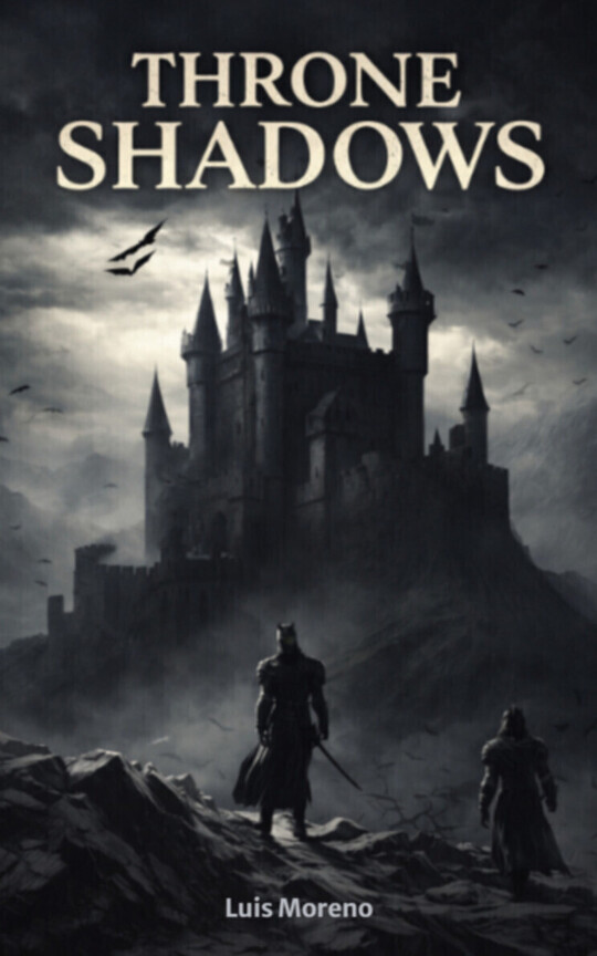 Throne of Shadows